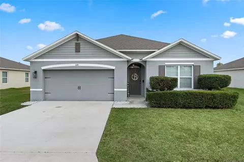 228 St Thomas Dr, Mulberry, FL 33860