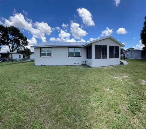 203 Clearwater Ave, Polk City, FL 33868