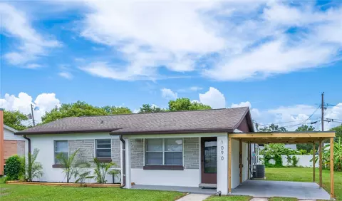 1090 W Mcleod St, Bartow, FL 33830