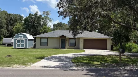 2606 Jim Johnson Rd, Plant City, FL 33566