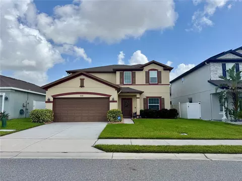 111 Cambria Grove Cir, Davenport, FL 33837