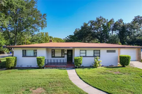 539 W Beacon Rd, Lakeland, FL 33803