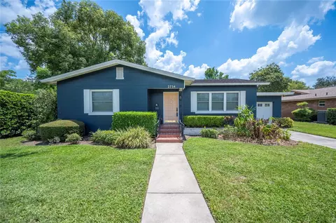 2734 Southington Ave, Lakeland, FL 33803