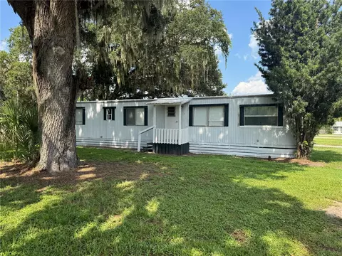 2115 Bailey Rd, Mulberry, FL 33860