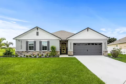 3152 Caspian Feather St, Bartow, FL 33830