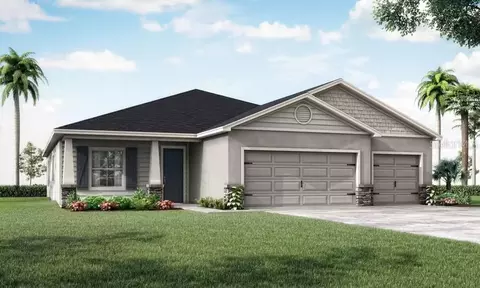 3003 Keens Grove Way, Lakeland, FL 33810