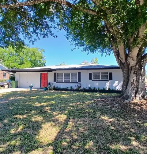 411 Avenue A SE, Winter Haven, FL 33880