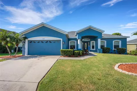 3216 Pebblebrooke Blvd, Lakeland, FL 33810