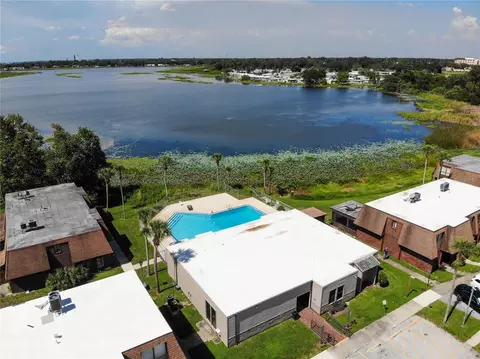 1836 N Crystal Lake Dr #95, Lakeland, FL 33801
