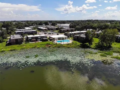 1836 N Crystal Lake Dr #95, Lakeland, FL 33801