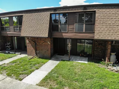 1836 N Crystal Lake Dr #95, Lakeland, FL 33801