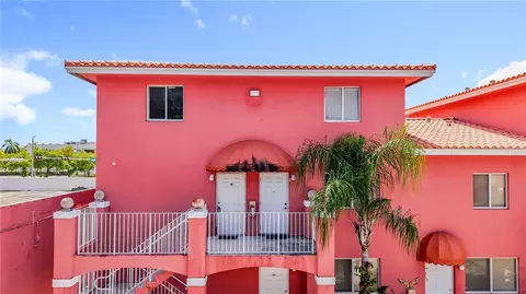 3817 NW 17th Ave #10, Miami, FL 33142