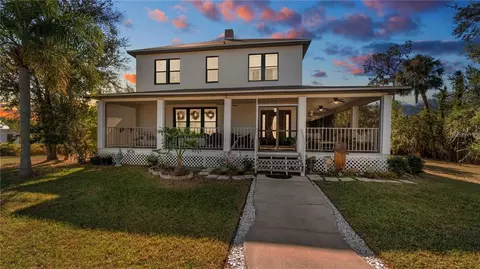 504 NW 9th St, Mulberry, FL 33860