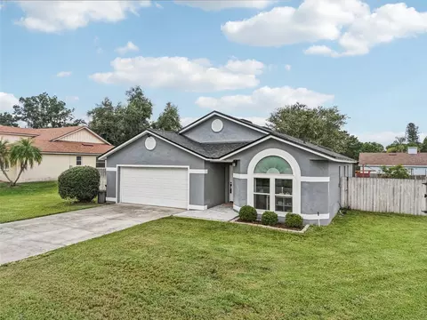 5115 St Lucia Dr, Lakeland, FL 33812
