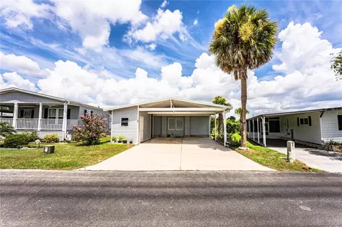 2055 S Floral Ave #67, Bartow, FL 33830