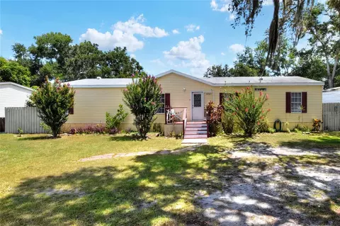 4707 Turner Rd, Mulberry, FL 33860