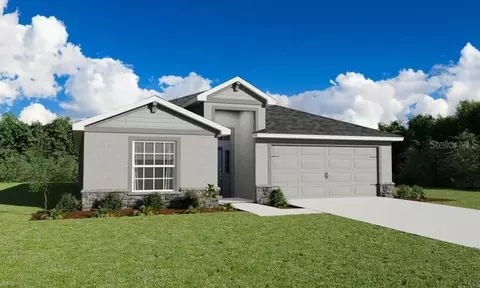 1266 Kingston Way, Mulberry, FL 33860