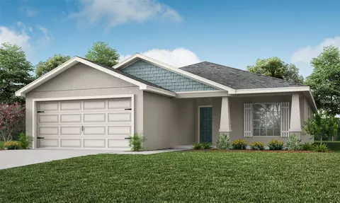 1279 Kingston Way, Mulberry, FL 33860