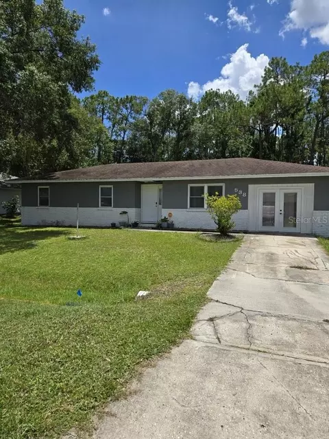 538 Fox Lake Dr, Lakeland, FL 33809
