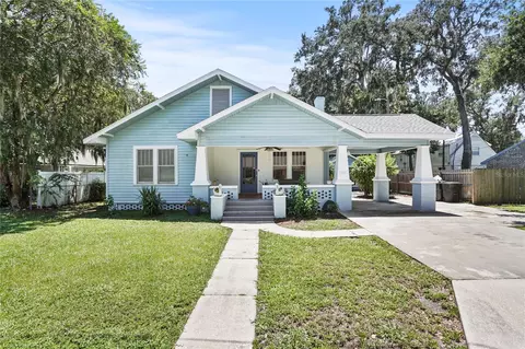 1611 Robertson St, Lakeland, FL 33803
