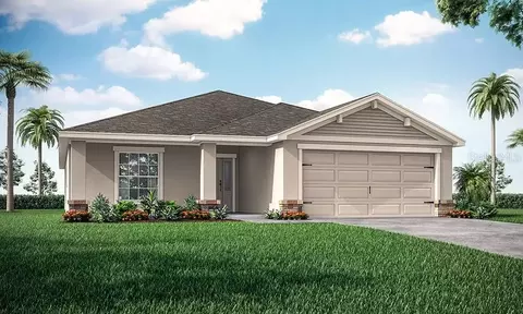 7660 SW 6th Loop, Ocala, FL 34474