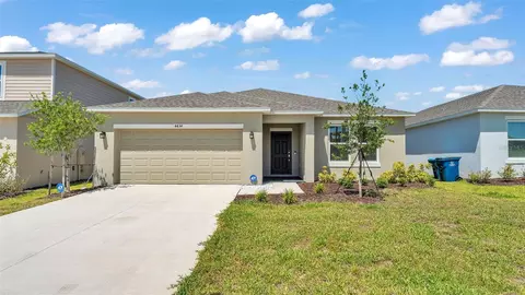 4434 Petunia St, Lake Hamilton, FL 33851