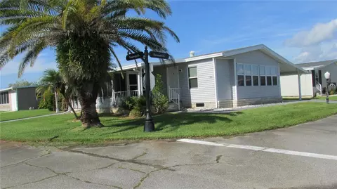 401 Dartmouth Dr, Haines City, FL 33844