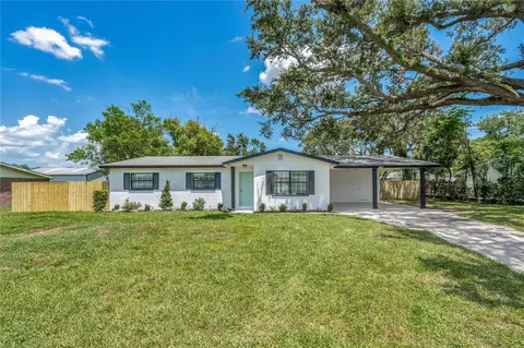 4803 Melody Ln, Lakeland, FL 33805