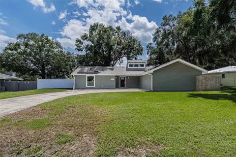 2822 Forestgreen Dr S, Lakeland, FL 33811