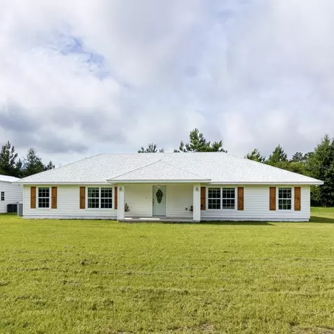 8101 NW 277th Pl, Alachua, FL 32615