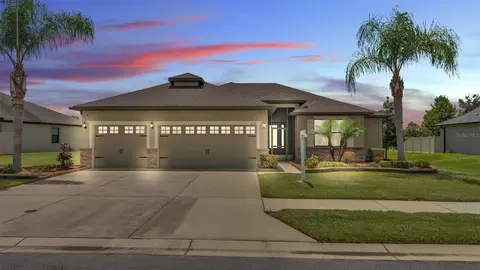 2331 Sebago Dr, Lakeland, FL 33805