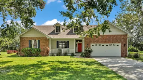 3414 Futch Rd, Plant City, FL 33566