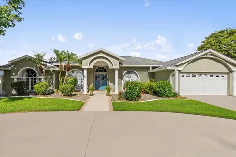 2435 N Azalea Dr, Avon Park, FL 33825