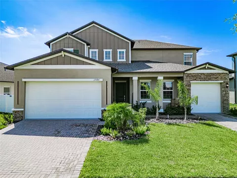 12484 Bergstrom Bay Dr, Riverview, FL 33579
