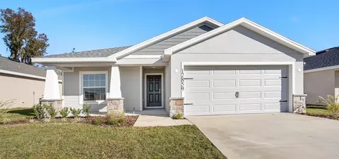 12859 SE 55th Ave, Belleview, FL 34420