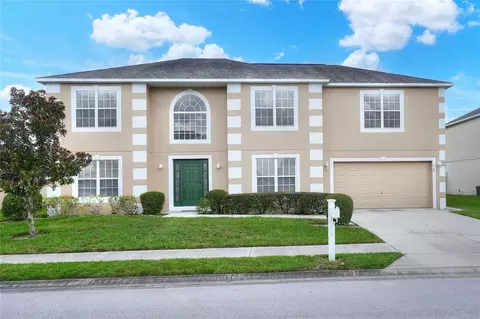 368 Fish Hawk Dr, Winter Haven, FL 33884
