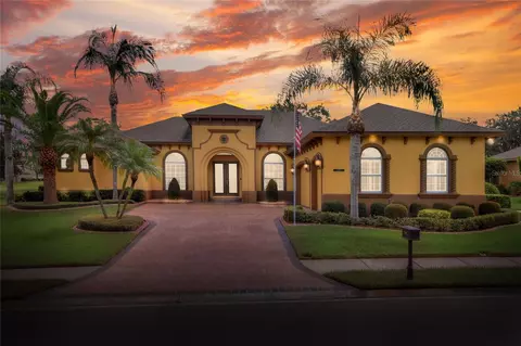 7460 Reflections Lake Dr, Lakeland, FL 33813