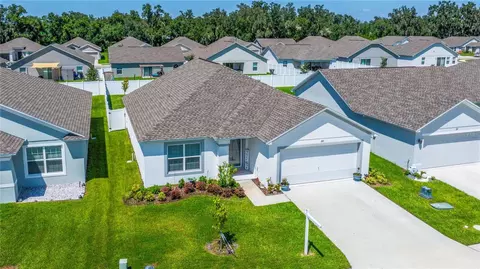 1821 Thompson Preserve Blvd, Bartow, FL 33830