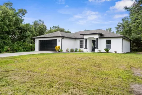 1601 Logsdon St, North Port, FL 34287