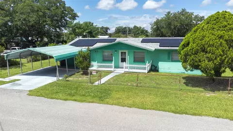 1020 York St, Haines City, FL 33844