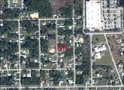 412 Volvo Ave, Sebring, FL 33872