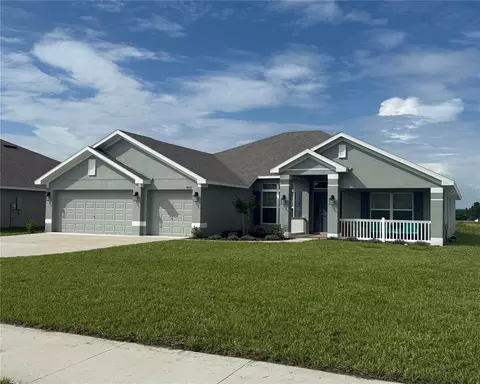 4019 Tullamore Ln, Auburndale, FL 33823