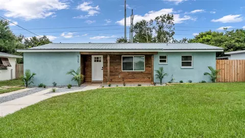 525 Ralph St, Bartow, FL 33830