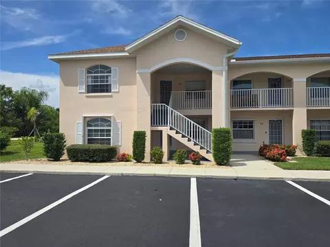 12144 SW Egret Cir #105, Lake Suzy, FL 34269