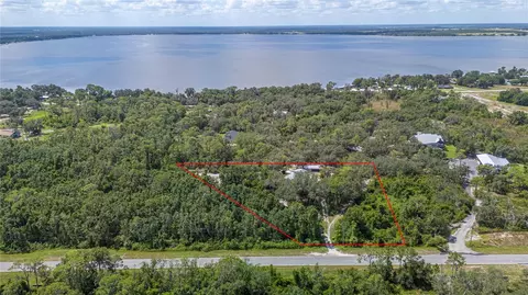 900 Hwy 630 E, Frostproof, FL 33843