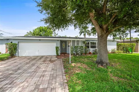 8661 NW 24th Ct, Sunrise, FL 33322