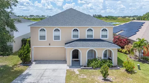 5392 Chandler Dr, Winter Haven, FL 33884