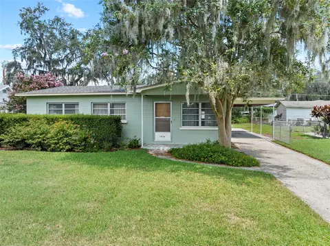 1434 Long St, Lakeland, FL 33801