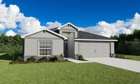 1124 Aruba Ave, Mulberry, FL 33860