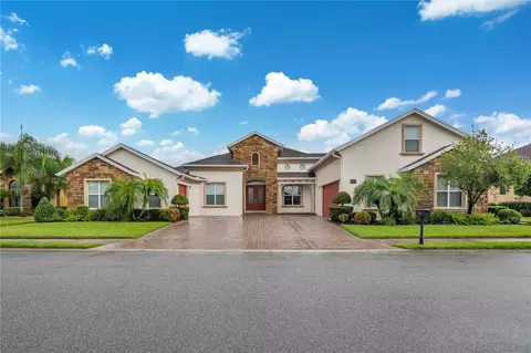 6510 Eagle Ridge Way, Lakeland, FL 33813